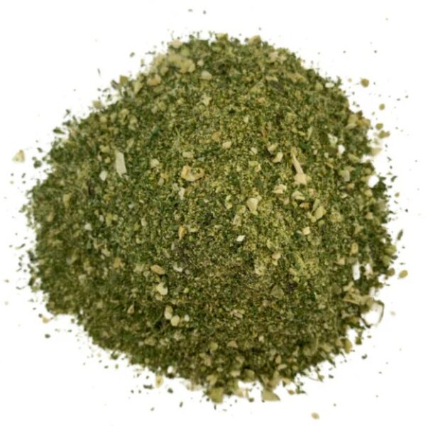 DINDA THERAPY: DINDA RICE HAIR STRENGTHENING TEA