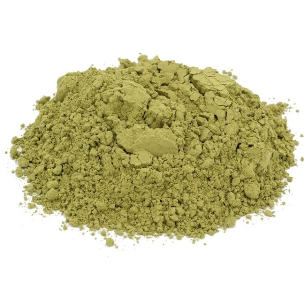 CASSIA OBOVATA OR HENNA NEUTRAL POWDER ORGANIC