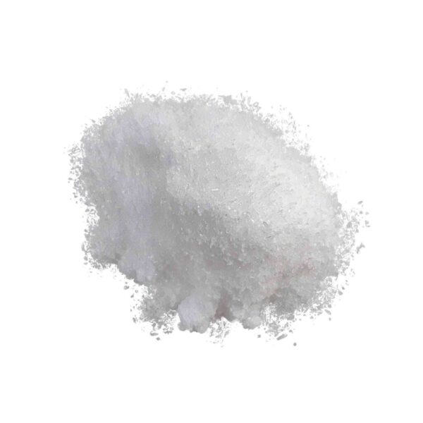 MSM (METHYLSULFONYMETHANE) CRYSTAL POWDER