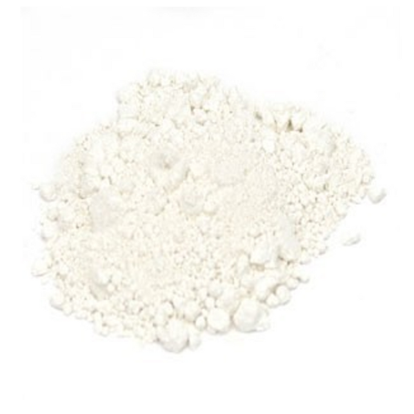 KAOLIN CLAY POWDER ORGANIC